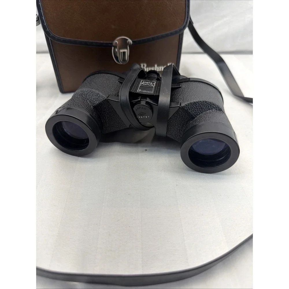 bushnell insta focus binoculars 7x35